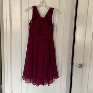 Bridesmaid Dress